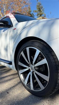 فولكسفاغن بيتل